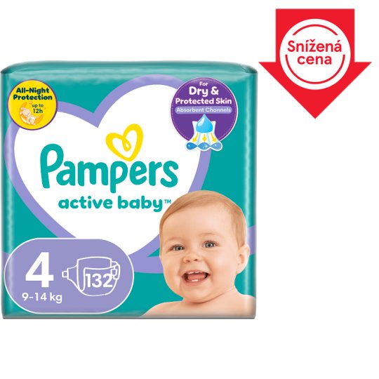 pampers pants 5 biedronka