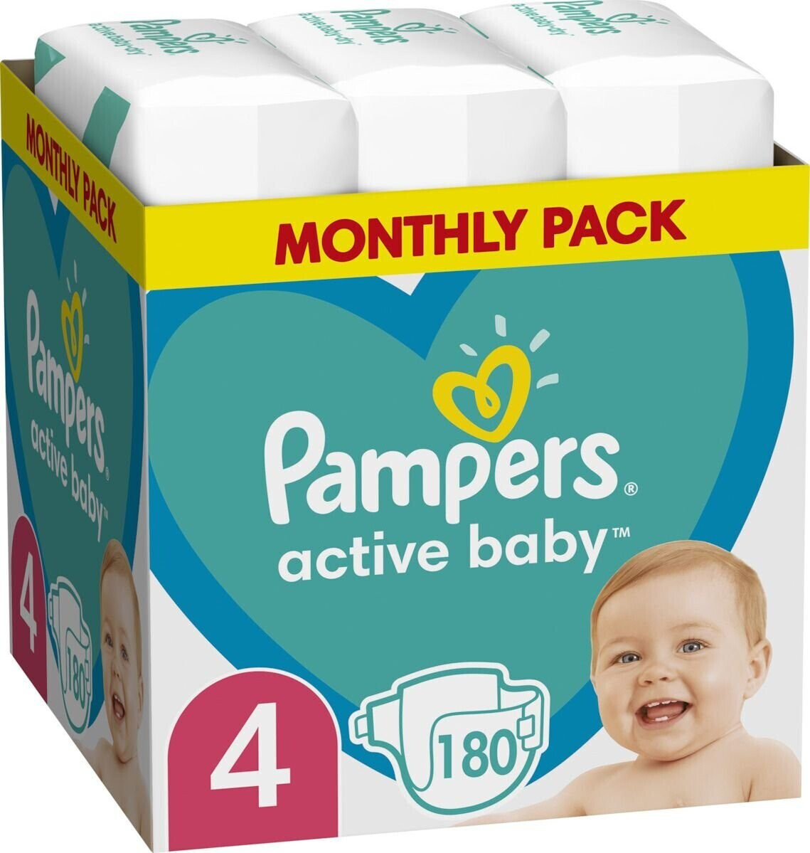 pampers new baby-dry czy pampers premium care