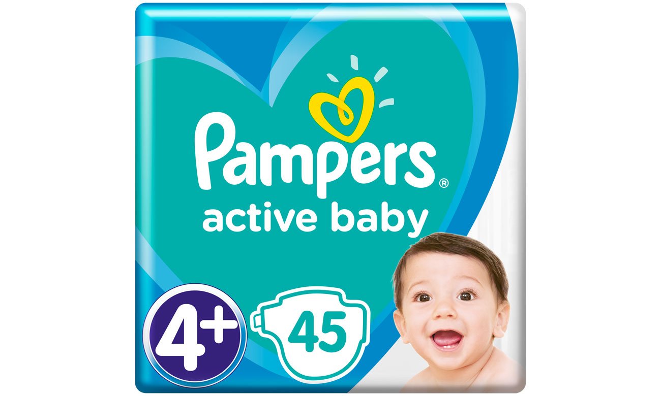 gemini pampers