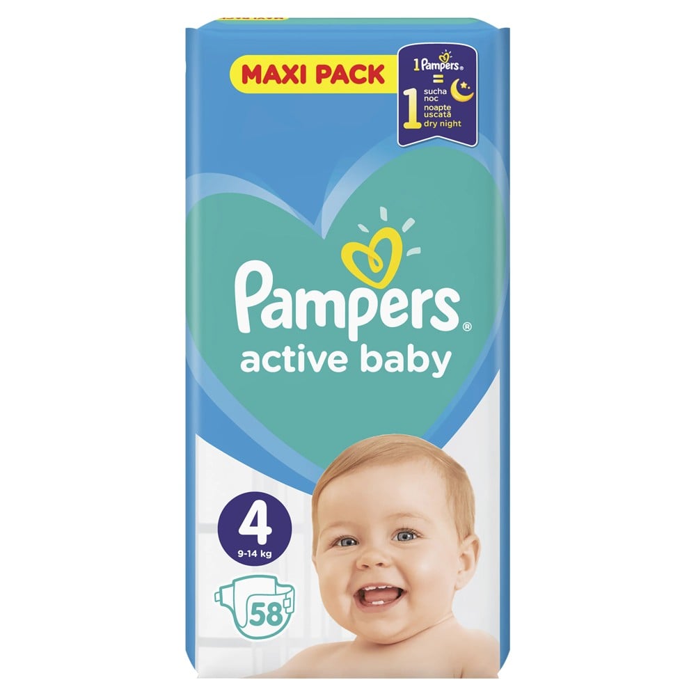 pampers 20 tydzien ciazy