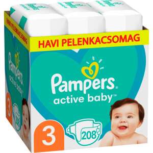 paradise pampers afera