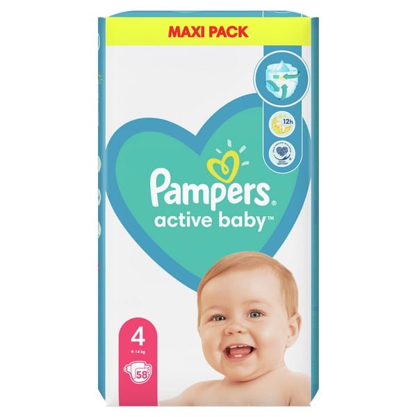 pampers splashers leclerc