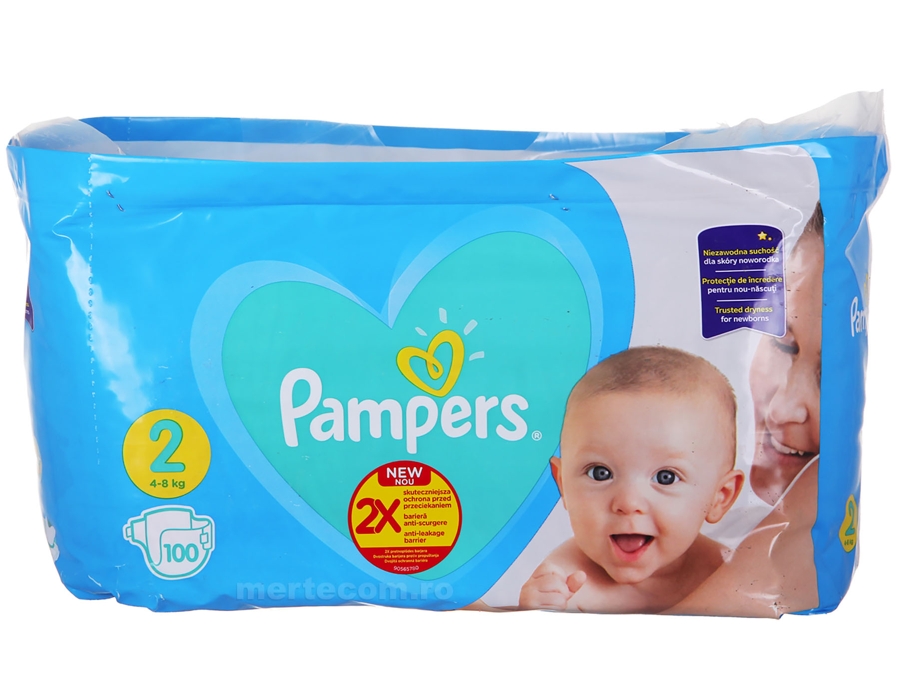 huggies pammpersy 5