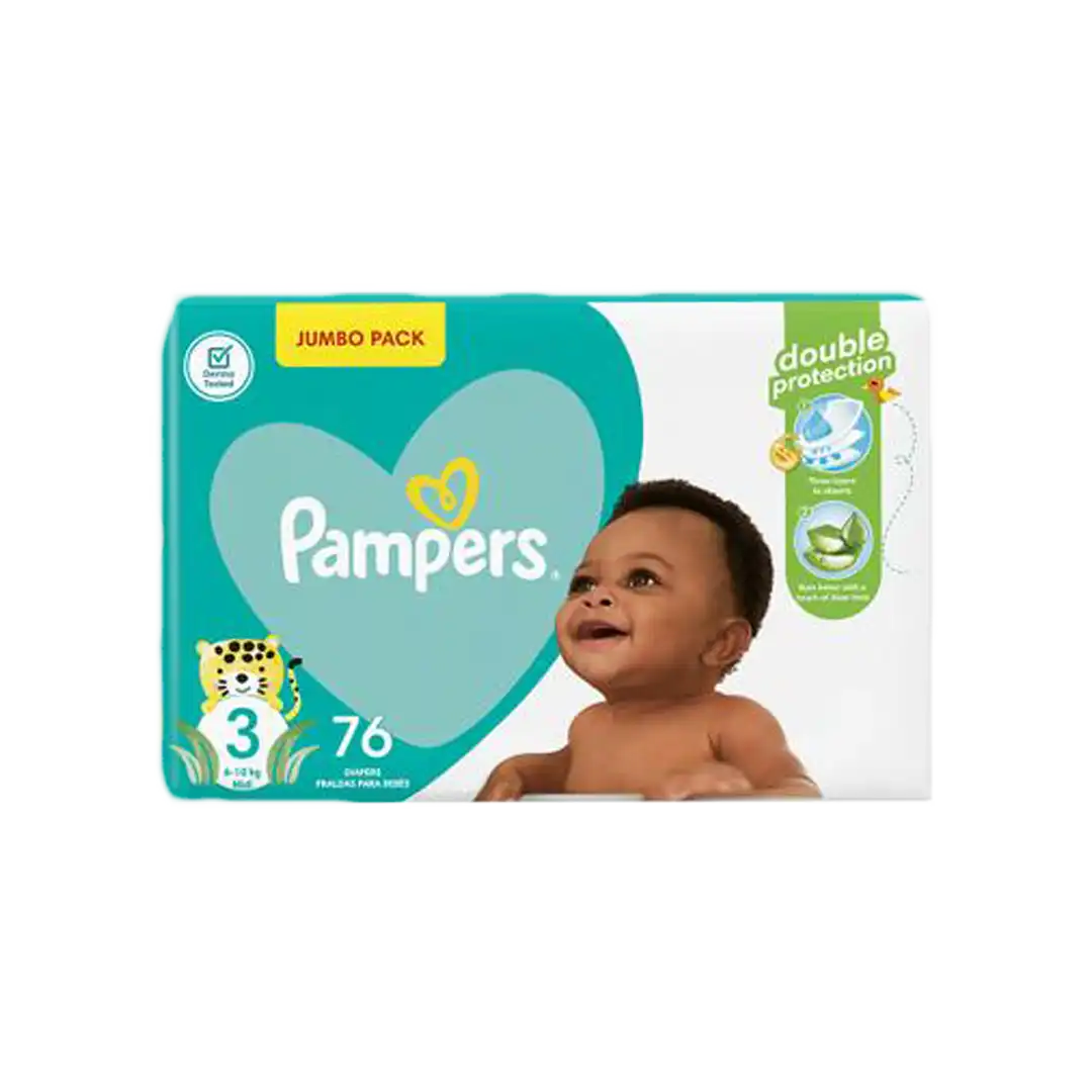 allegro pampers premium