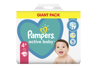 pampers premium care 2 240 szt