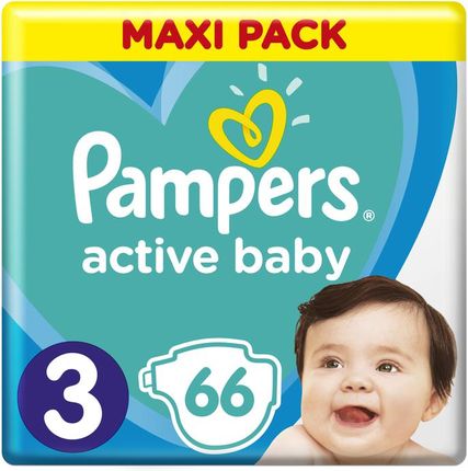 pampers 5 active baby dry