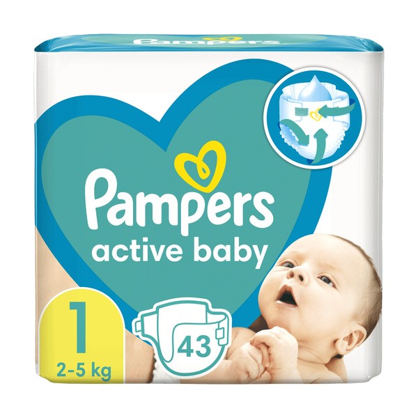 pampers premium care pieluchy jednorazowe rozmiar 2 mini 240 szt