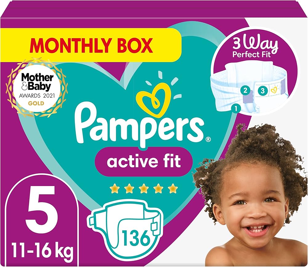 pampers premium care 1 78