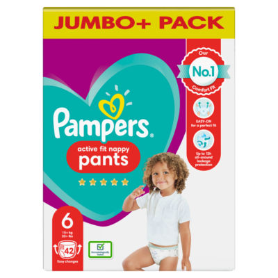 carrefour pampers premium care 3