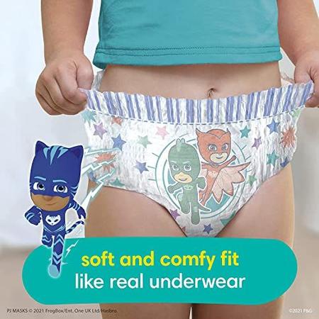 pampers pieluchy promocja