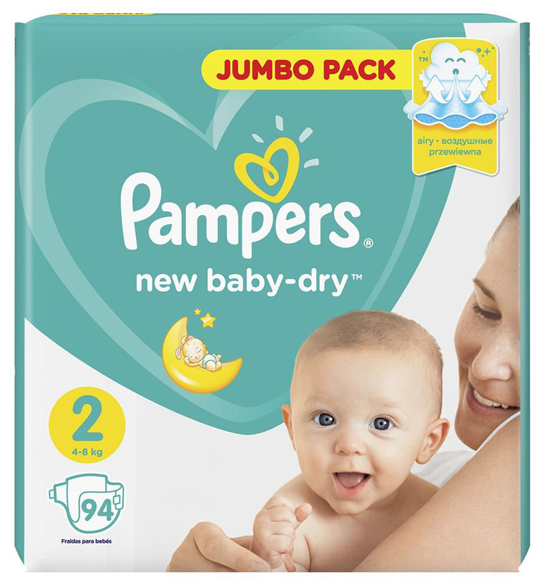 lidl chusteczki pampers sensitive