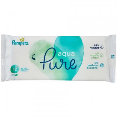 emag pampers pants 4