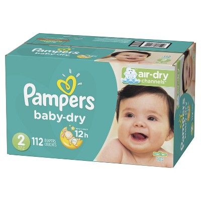 pampers na start emag