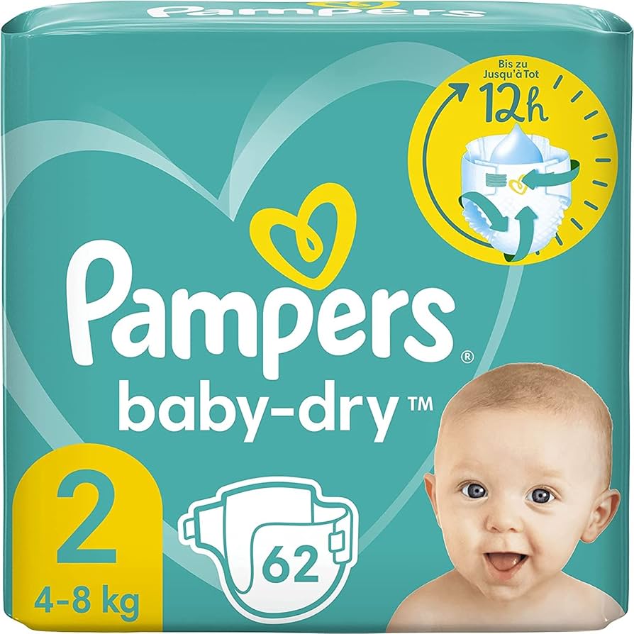 zdjecie pampers 6 site youtube.com