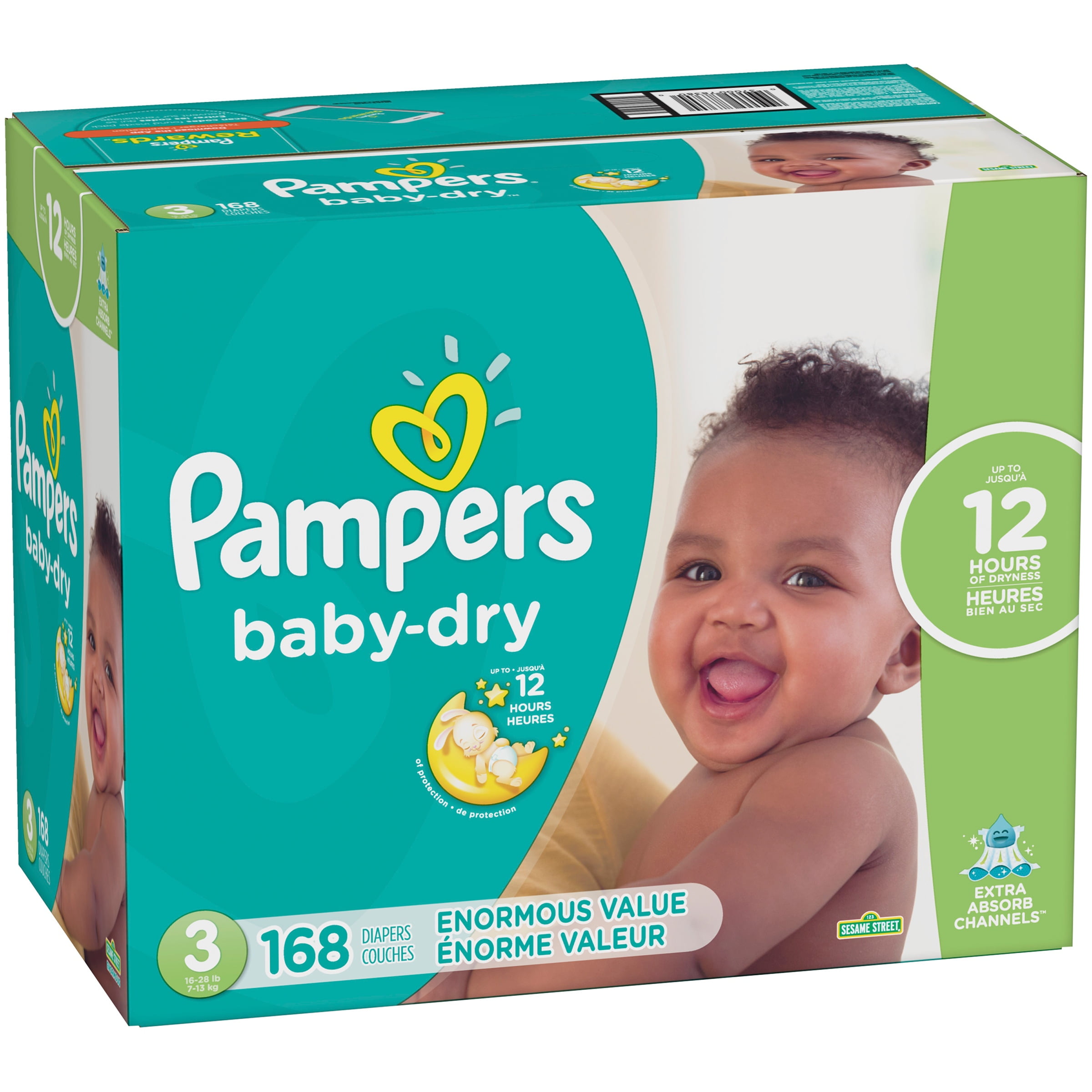 pampers active baby dry pieluchy rozmiar 6 36 sztuk