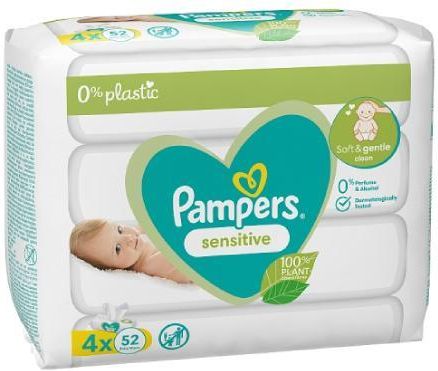 biedronka pieluchy pampers roz 1