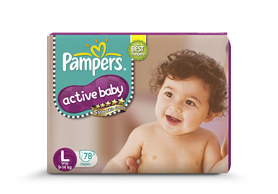 pampers epson l130