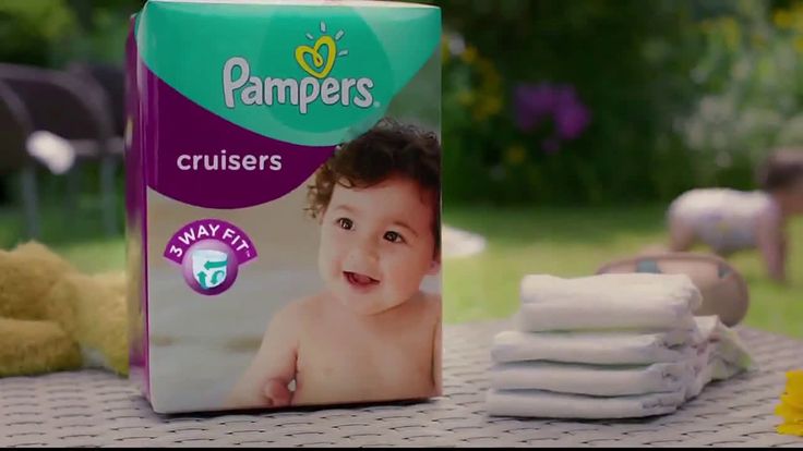 promocje pieluchomajtki pampers