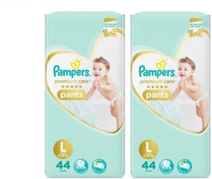 pampers pants 5 promobaby