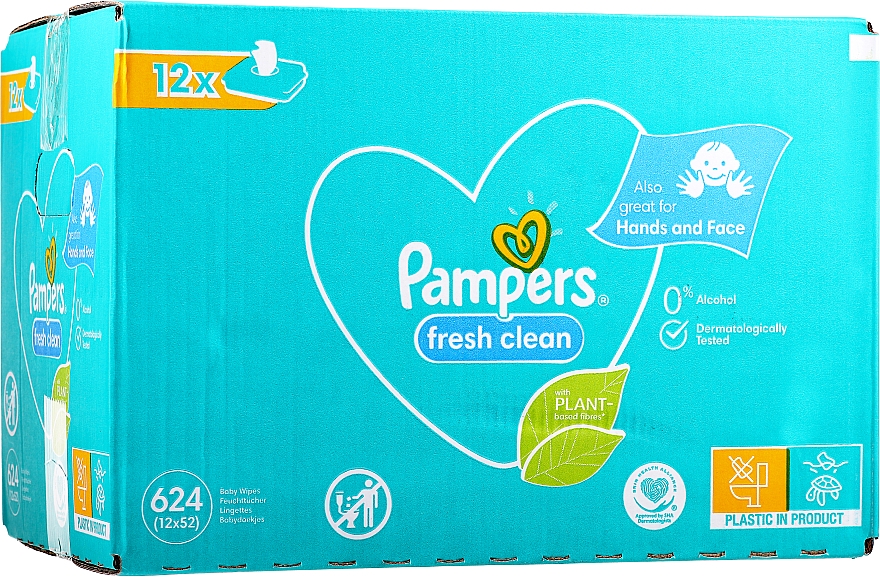 pampers active baby dry 4 30 szt