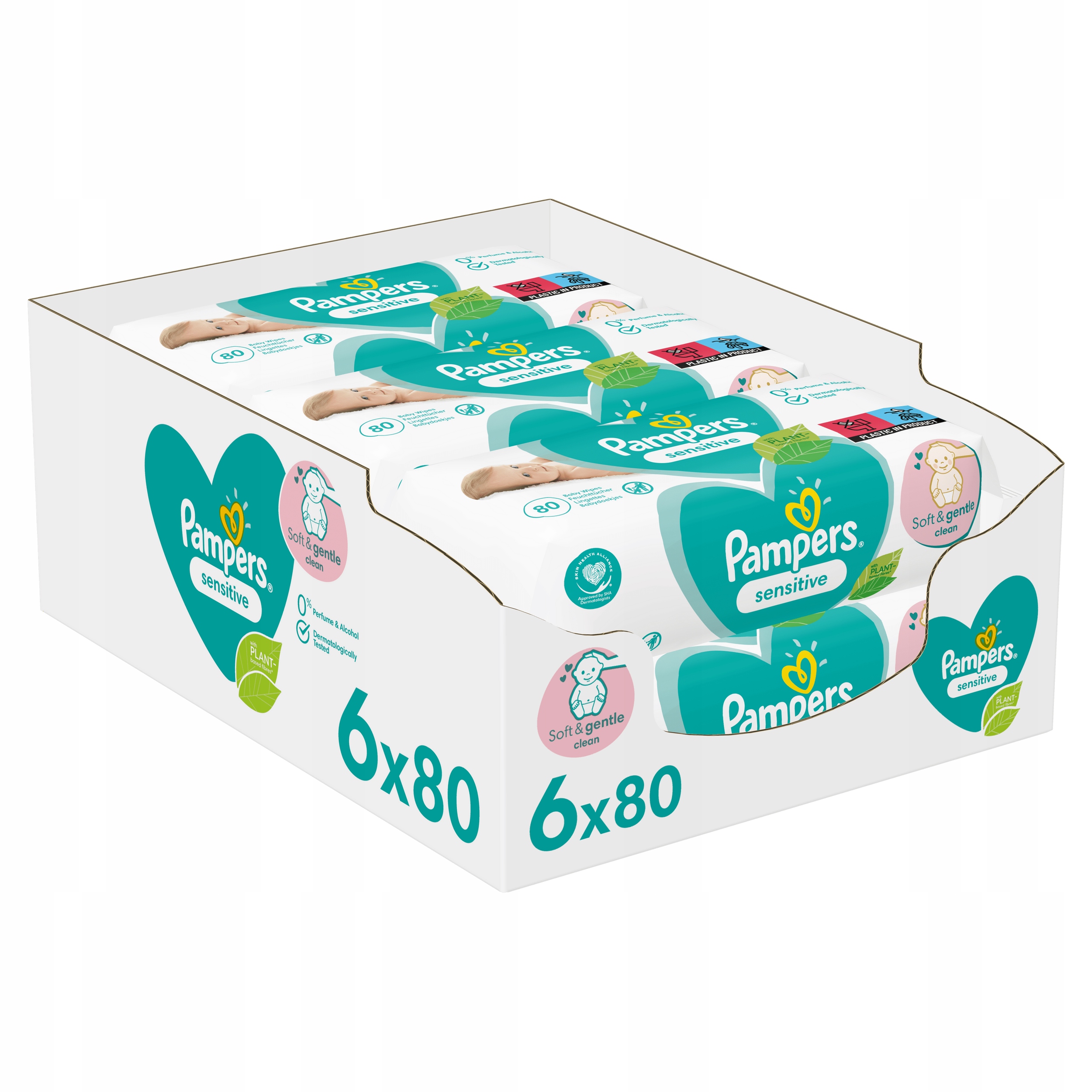 pampers premium care pieluchomajtki 4