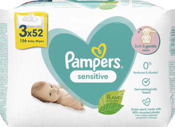 pampers 3 108