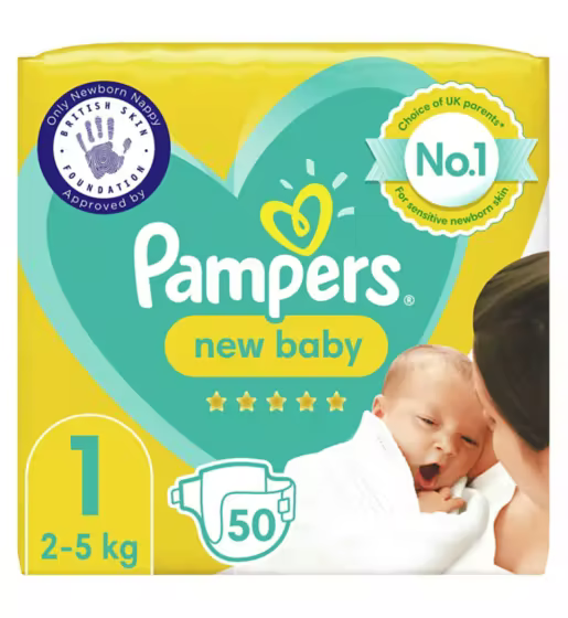 bambo nature pieluchy jednorazowe 2 mini 3-6 kg