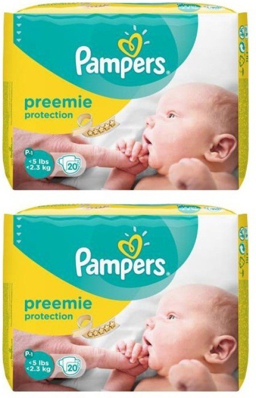 pampers premium care pieluchy rozmiar 1 i