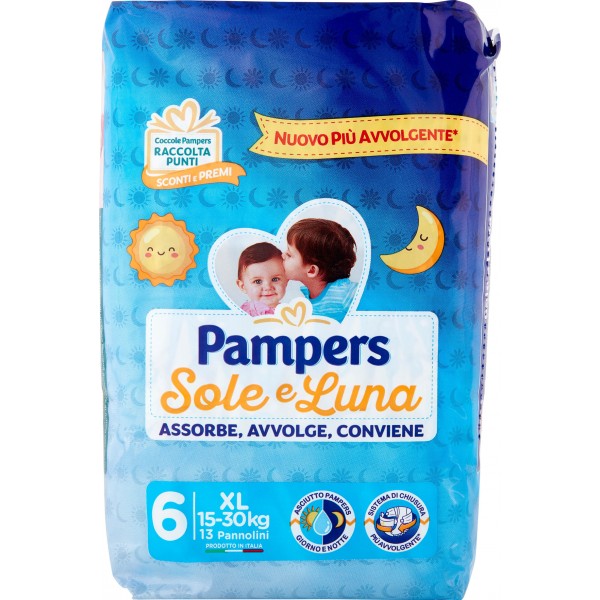 pampers premium care leclerc