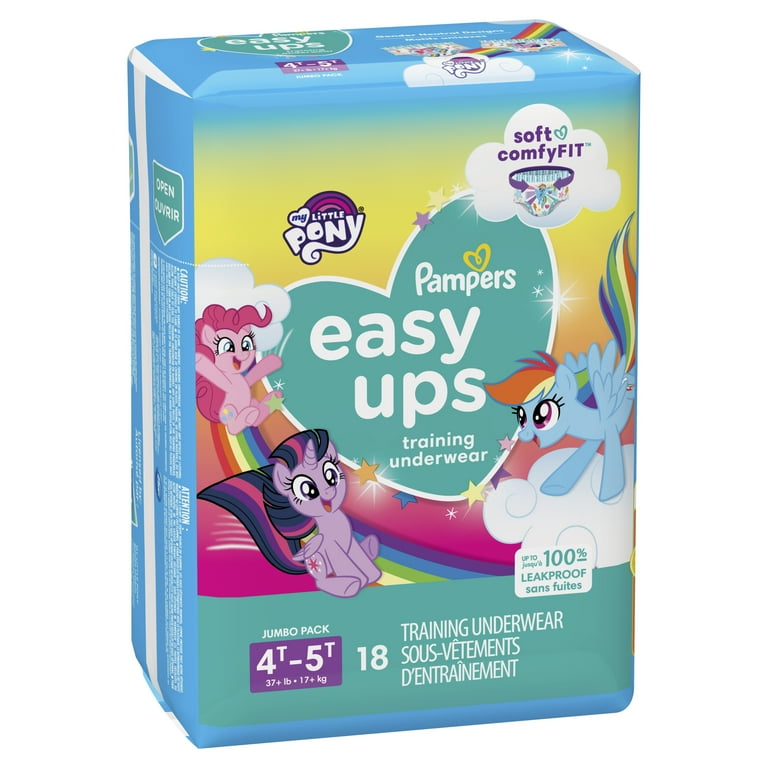 biedronka pieluchy pampers 29 99