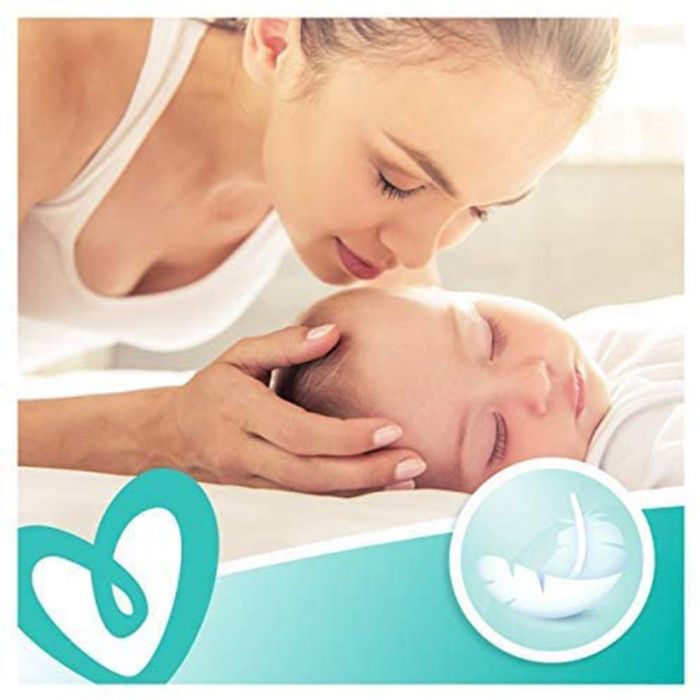 pampers premium care 3 cena rossmann