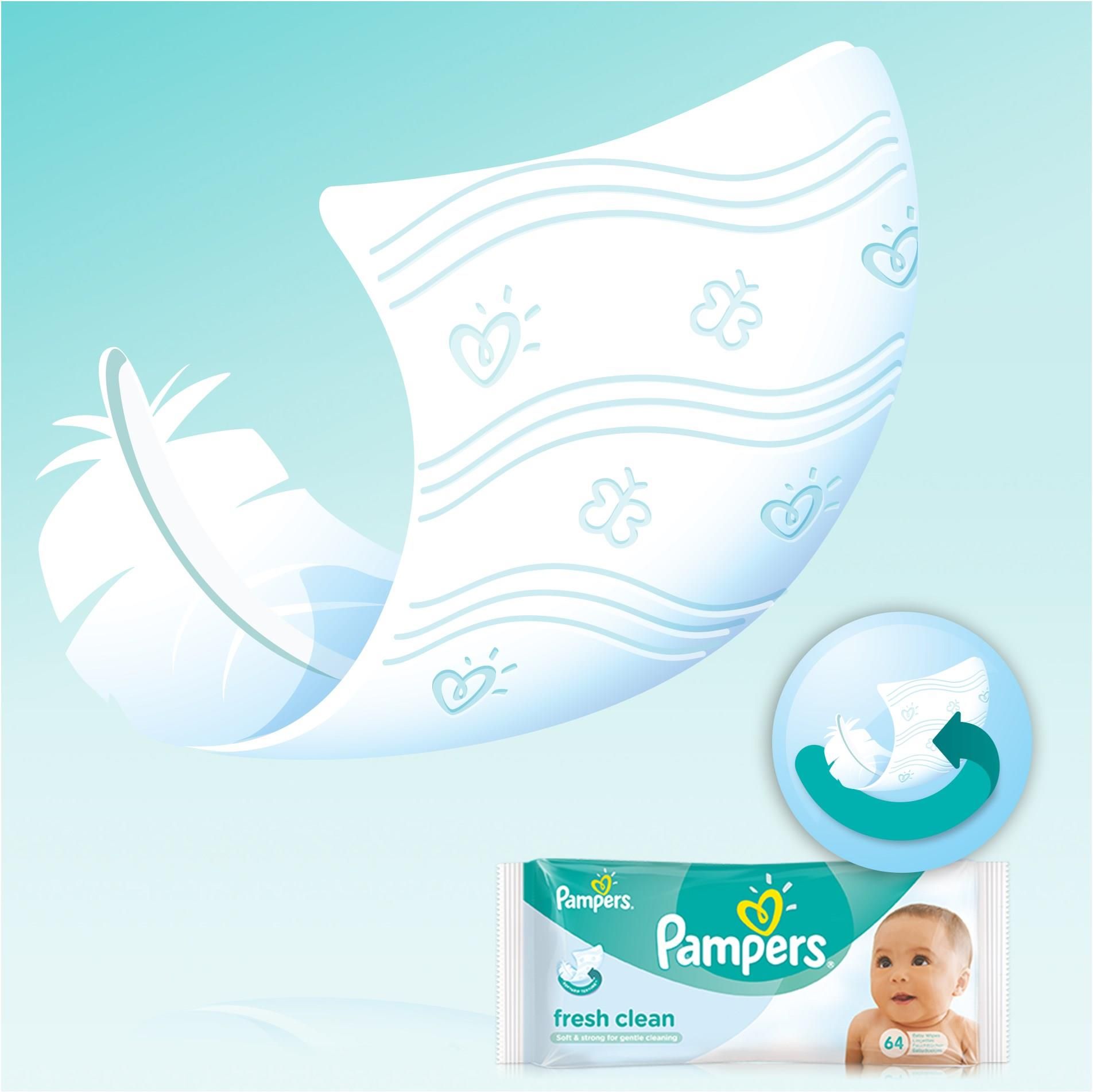 pampers 92 stan idealny