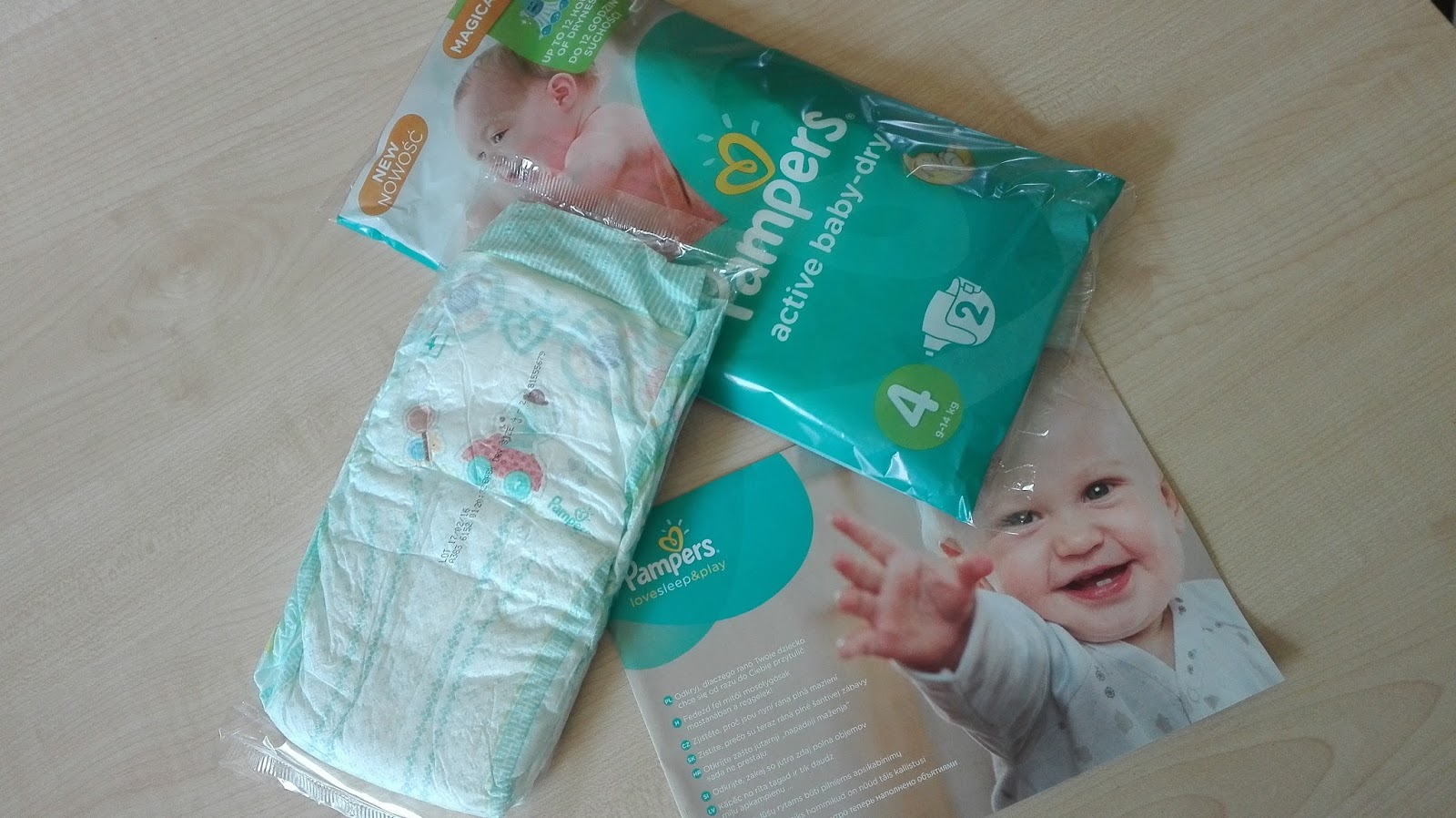 pieluszki huggies 3 intermarche