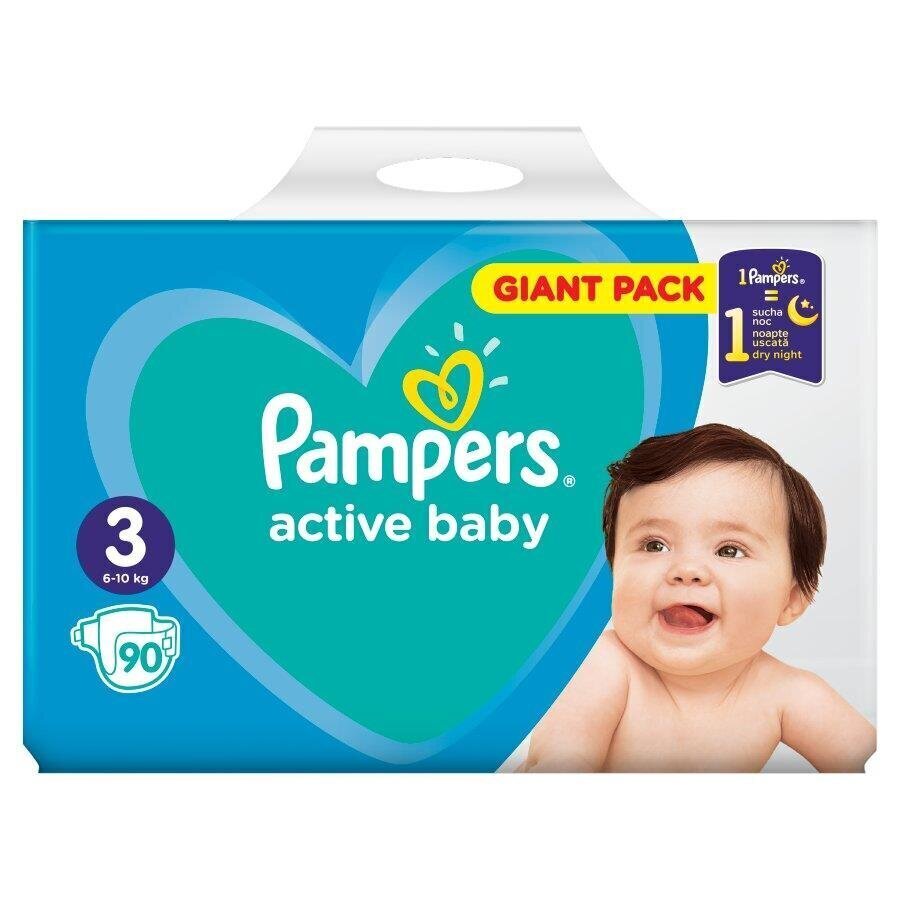 pampers baby fresh clean chusteczki nawilżane cena