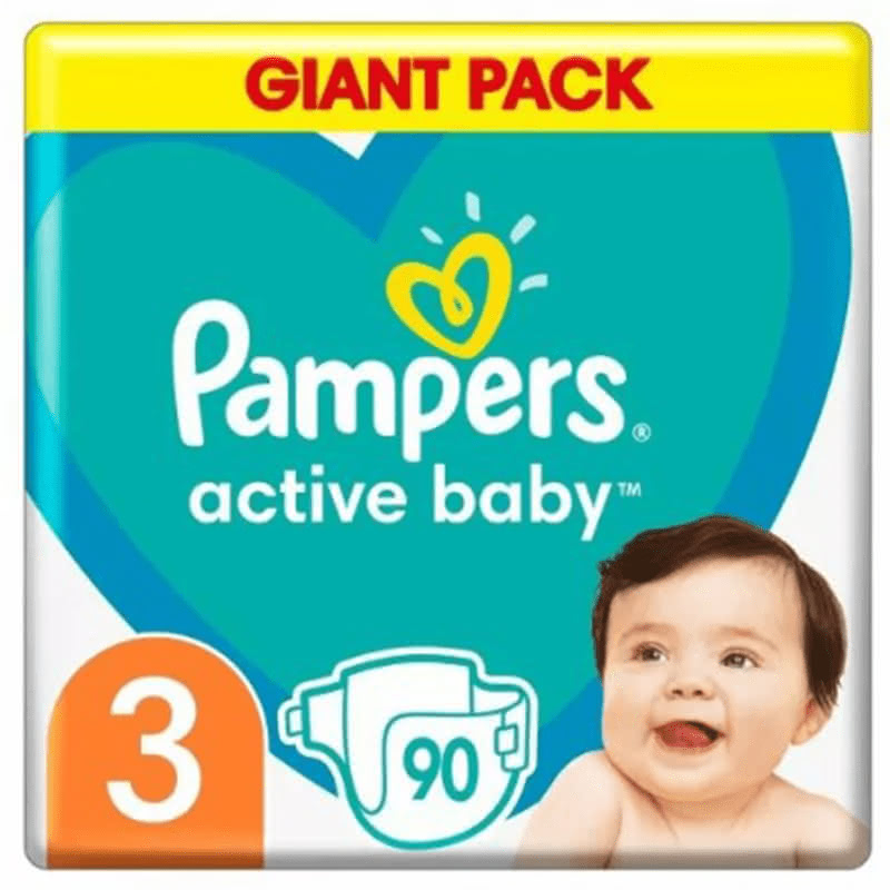 pampers premium care 3 35 zł