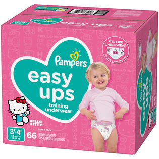 pampers active baby 4+ 45 sztuk