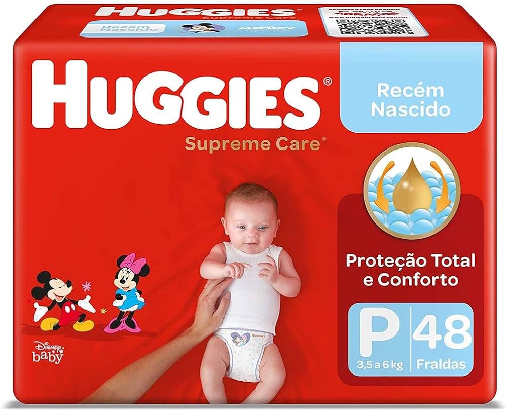 rossmann pampers premium care 3