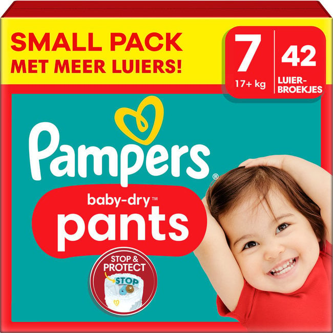 nowe pampers active baby