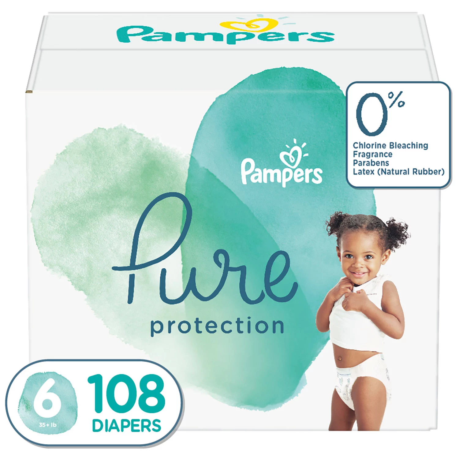 pampers premuim care ceneo