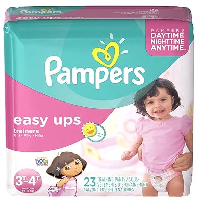 pampers new baby dry 43 szt cena