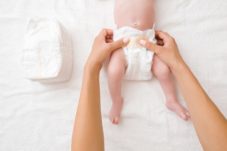 pampers active baby nowe przeciekają