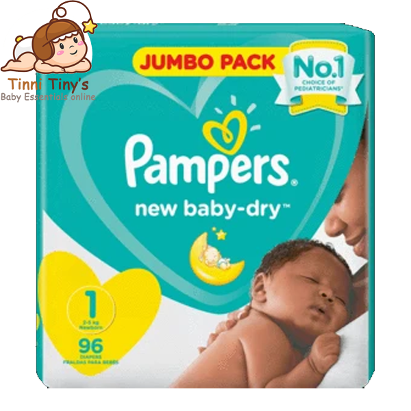 pampers na basen jak ubrac