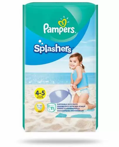 pampers premium care size 1