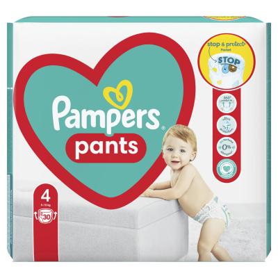 pampers baby dream fun fit