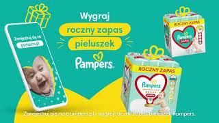 pampers 4 premium care cena