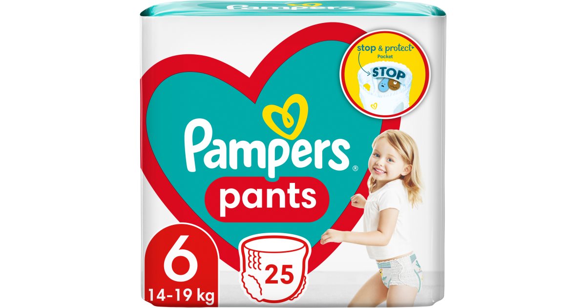 24 tc pampers