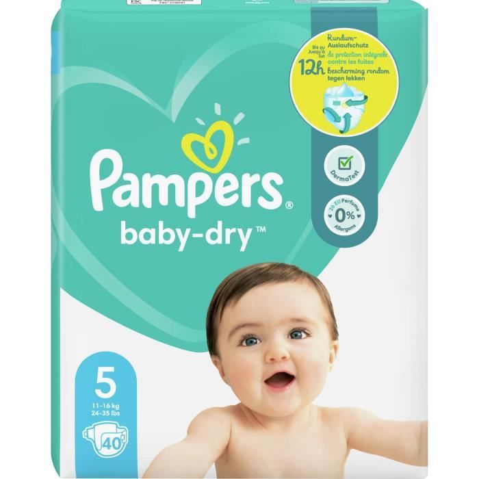 nowe pampers premium care