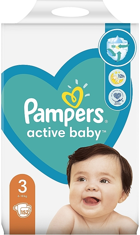 wolny shop pampers