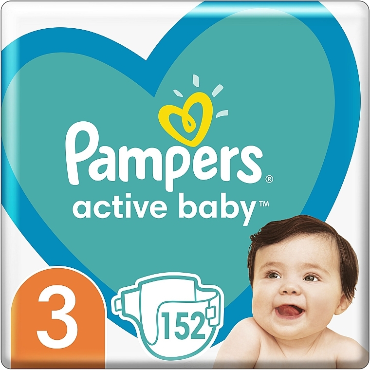 rossmann pamper baby dry 4