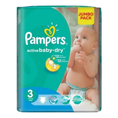 doz pampers dla doroslych